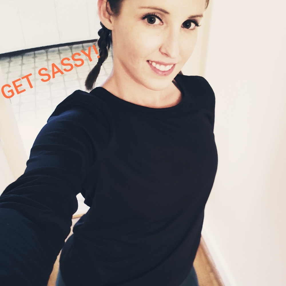 Meet your Posher, Melissa